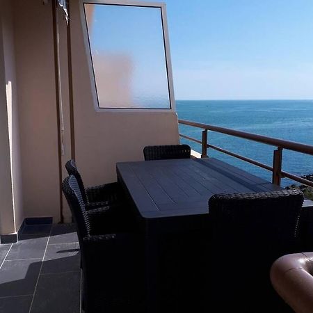 T2 Climatise Vue Sur Mer, Wifi, Piscine Et Parking Сет Екстер'єр фото